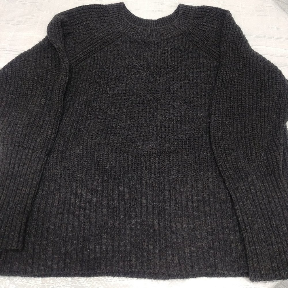 Universal Thread Oversized Pullover Sweater